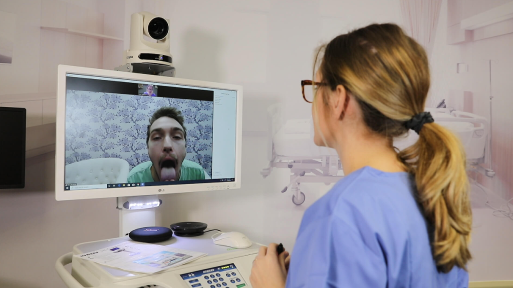 Remote Photography in Healthcare Telehealth